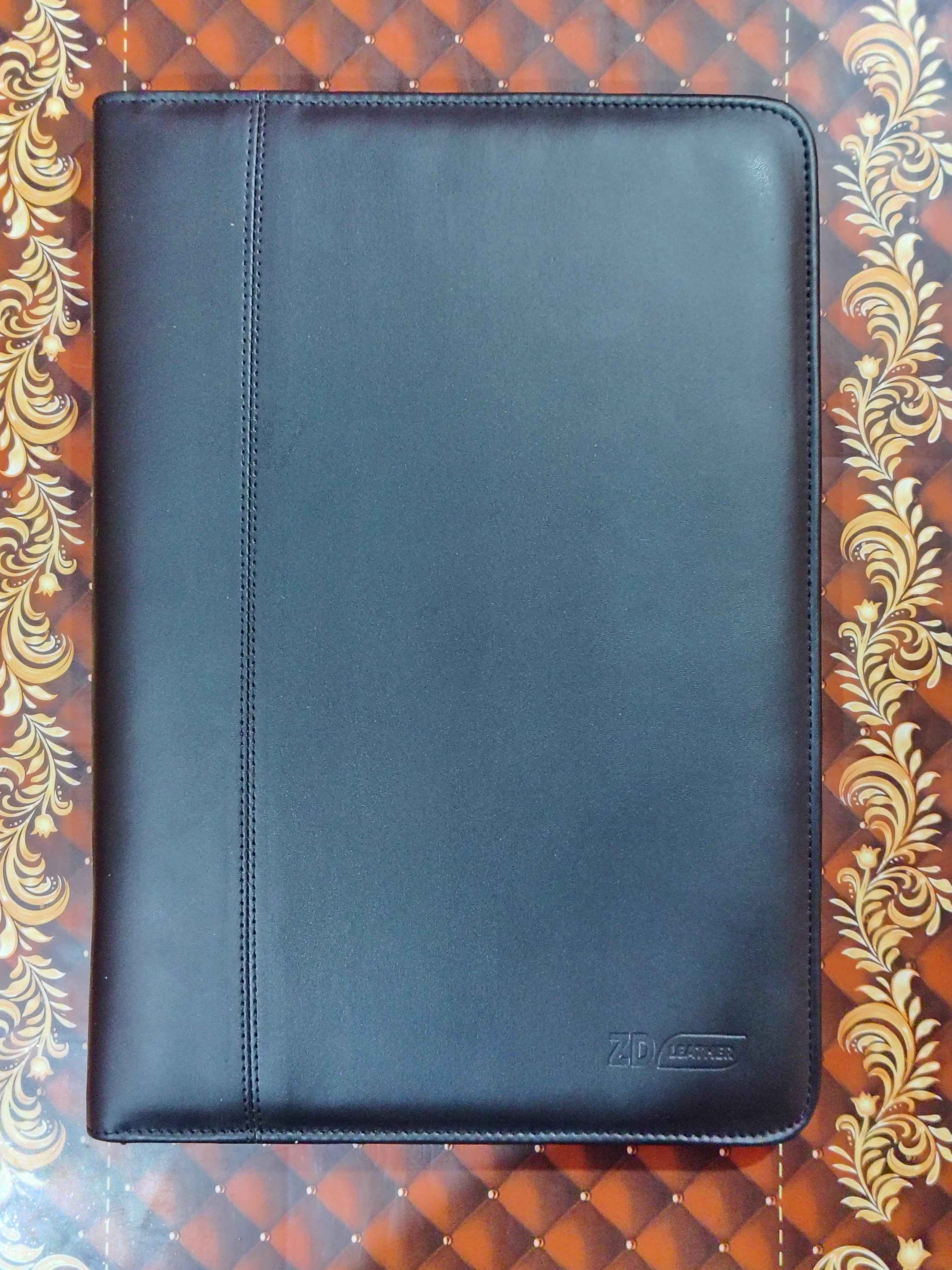 11×16 inch (Black) With Clip Chamber